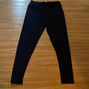 Lularoe T/C leggings